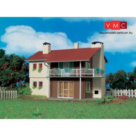 Vollmer 9360 Emeletes családi ház (TT)