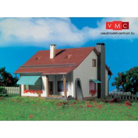 Vollmer 9361 Családi ház - Kühn (TT)