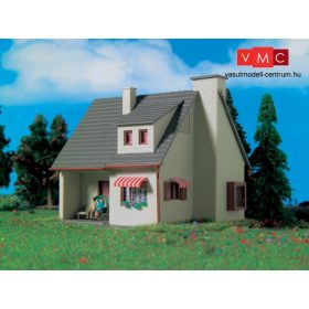 Vollmer 9362 Családi ház - Witt (TT)