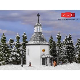 Vollmer 9412 Csendes éj kápolna, világítással (Z)