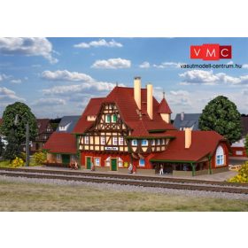 Vollmer 9510 Vasútállomás Neuffen (Z)