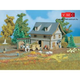 Vollmer 9541 Pajta (Z)