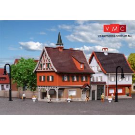 Vollmer 9544 Lelkészlakás (Z)