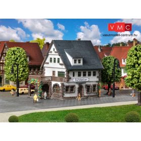 Vollmer 9545 Borászat (Z)