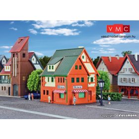 Vollmer 9546 Pékség (Z)