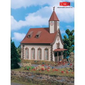 Vollmer 9560 Falusi templom (Z)