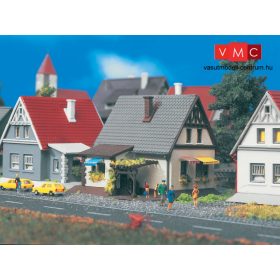 Vollmer 9573 Lakóház, Adlerstrasse 6 (Z)