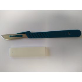 WRT 05788 Szike nyéllel 21-es