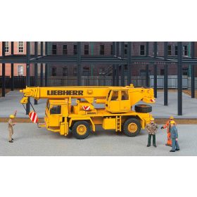 Walthers 31015 Liebherr LTM autódaru (H0)