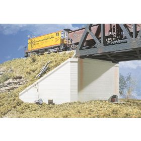 Walthers 31040 Hídfő kétvágányos hidakhoz (H0)