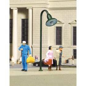 Walthers 31093 Amerikai peronvilágítás, 2 db (H0)