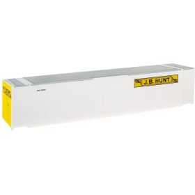 Walthers 31815 Konténer 48 lábas - J.B. HUNT (H0)