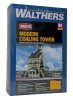 Walthers 32903 Modern amerikai szénvételező torony, 3 vágányos (H0)