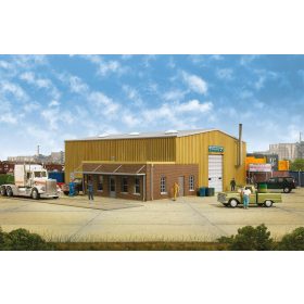 Walthers 32928 Amerikai fémfeldolgozó üzem (H0)