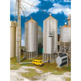 Walthers 32937 Amerikai gabonasilók, 2 db (H0)