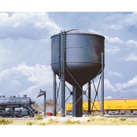 Walthers 33043 Amerikai acél víztorony vízdaruval (H0)