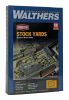 Walthers 33047 Amerikai szarvasmarha rakodó (H0)