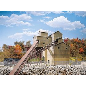 Walthers 33062 Kőzúzda kavicsbányához (H0)