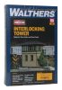 Walthers 33071 Amerikai váltóállító központ (H0)
