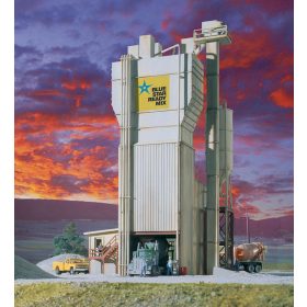 Walthers 33086 Amerikai betonkeverő üzem (H0)