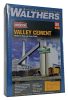 Walthers 33098 Cementgyár, Valley Cement (H0)