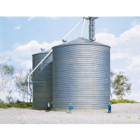 Walthers 33123 Terménytároló tartály (H0)