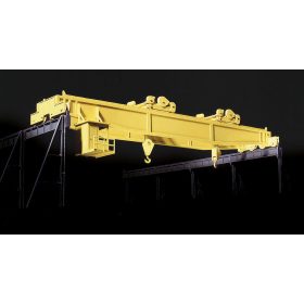 Walthers 33150 Daruszerkezet ipari épületekhez (H0)