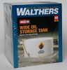 Walthers 33167 Üzemanyagtároló széles tartály (H0)
