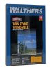 Walthers 33198 Amerikai szélkerék - Van Dyke, 2 db (H0)
