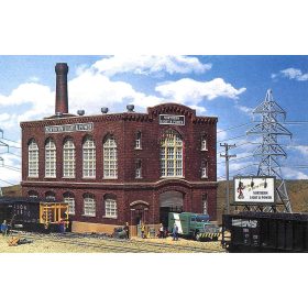 Walthers 33214 Amerikai erőmű, Northern Light & Power (N)