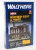 Walthers 33214 Amerikai erőmű, Northern Light & Power (N)