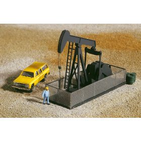 Walthers 33248 Olajkút (N)