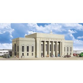 Walthers 33257 Amerikai vasútállomás - Union Station (N)