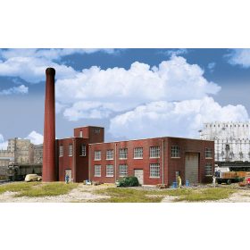 Walthers 33264 Mozdonyjavító csarnok (N)