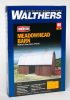 Walthers 33330 Amerikai gazdasági épület (H0)