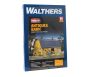 Walthers 33339 Amerikai gazdasági épület - Antikvitás (H0)