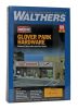 Walthers 33465 Amerikai modern barkácsbolt - Glover Park (H0)