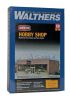 Walthers 33475 Amerikai modellbolt - Hobby-Shop (H0)