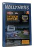 Walthers 33478 Amerikai autósmozi, Skyview (H0)
