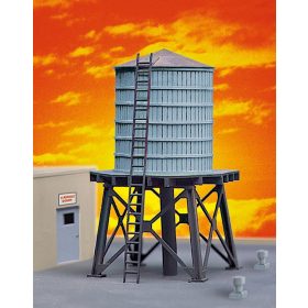   Walthers 33507 Amerikai fa víztorony épületek tetejére, 3 db (H0)