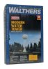 Walthers 33528 Modern víztorony (H0)