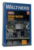 Walthers 33531 Amerikai favázas víztorony (H0)