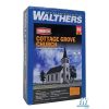 Walthers 33655 Amerikai templom (H0)