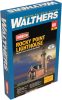 Walthers 33663 Amerikai világítótorony, villogó LED világítással - Rocky Point (H0)