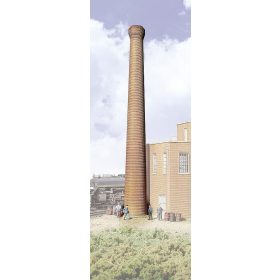 Walthers 33728 Gyárkémény, 2 db (H0)