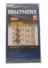 Walthers 33729 Amerikai stílusú tűzlépcső (H0)