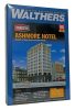 Walthers 33764 Amerikai szálloda, Ashmore Hotel (H0)