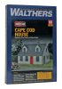 Walthers 33776 Amerikai családi ház (H0)