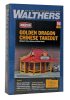 Walthers 33780 Kínai gyorsbüfé - Golden Dragon (H0)