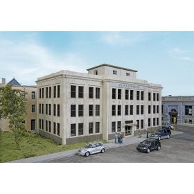 Walthers 33782 Amerikai városi posta, US Post (H0)